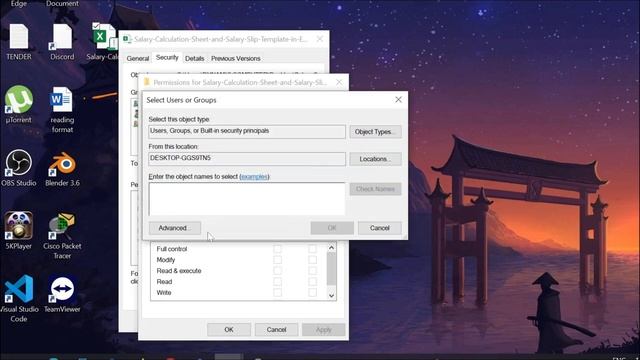 Fix Excel cannot open the file '.xlsx' because the file format or file extension is not valid смотреть онлайн