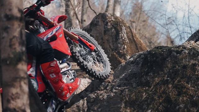 Honda Racing RedMoto World Enduro Team - 2021 movie смотреть онлайн