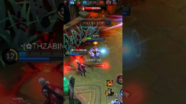 Cloud hero mobile legends, how to play game mobile legend, #top смотреть онлайн