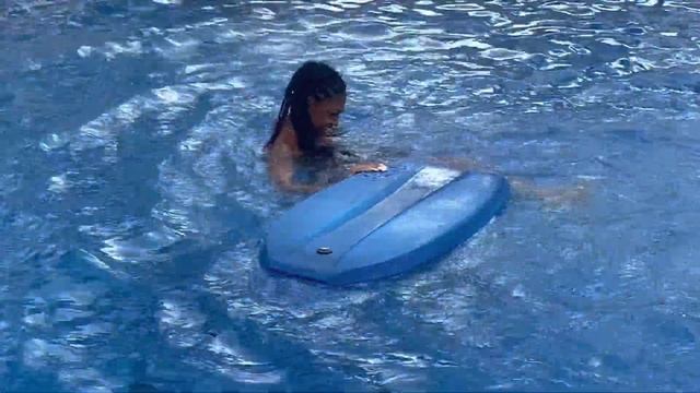 MONTEGO BAY JAMAICA VLOG 2021 l Alisha Bee смотреть онлайн