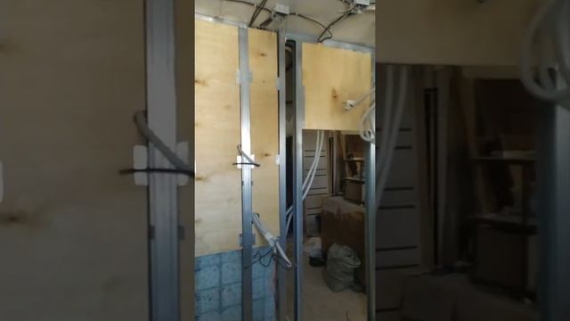 монтаж закладных под кухонные шкафы смотреть онлайн