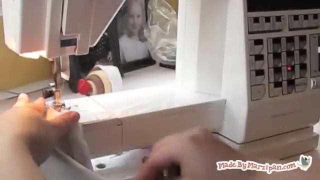 Make A Slide-Out Ironing Board COVER смотреть онлайн