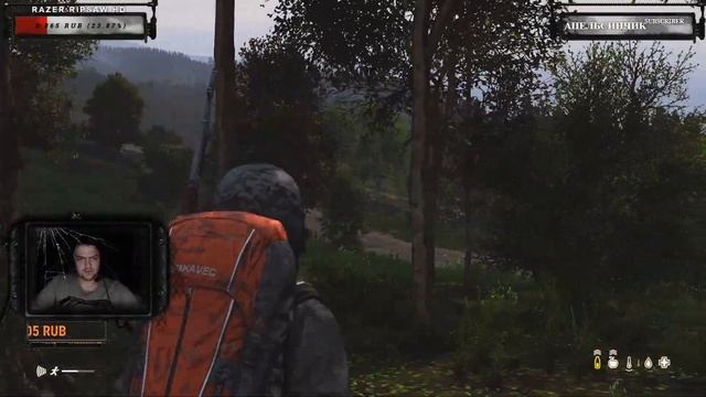Hardcore который ты так хотел ? Dayz Standalone ? New Epoch MOD ? PvP/PvE/РП смотреть онлайн