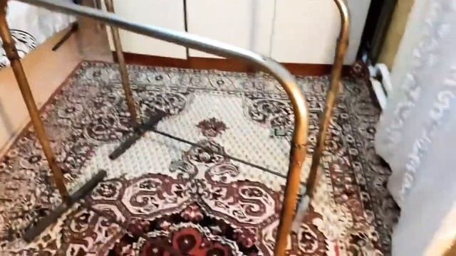 Обзор на паралетсы (брусья)|самодельные смотреть онлайн