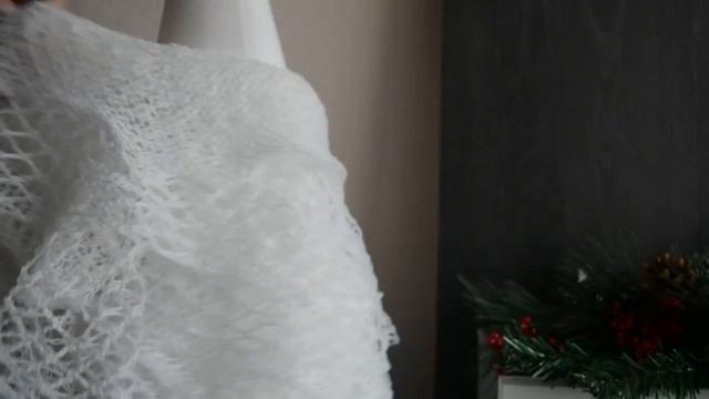 Как быстро сделать ёлку своими руками.DIY. смотреть онлайн