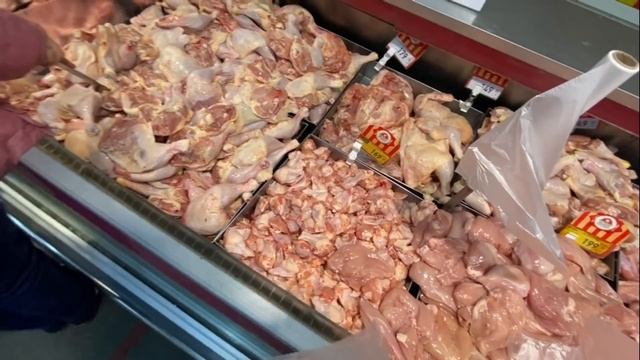 ЖИВУ НА 500 РУБЛЕЙ 14 ДНЕЙ. ЗАКУПКА ПРОДУКТОВ. смотреть онлайн