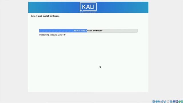 How To Install Kali-Linux-2020.1b on Oracle VM Virtual Box (Fastest way to install) without Errors смотреть онлайн