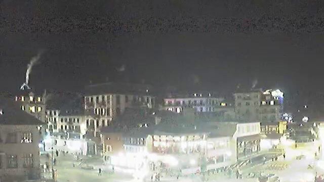 Вебкамера Франция Шамони (France Chamonix)