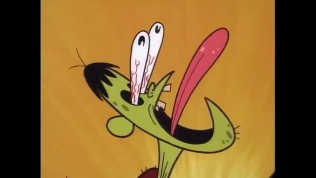 Mojo Jojo, Fuzzy Lumpkins, & HIM Vs. The Gangreen Gang смотреть онлайн