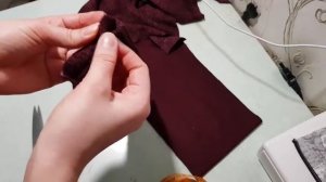Тюрбан быстро и легко.
