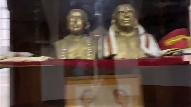 RIMYI, Институт йоги памяти Рамамани Айенгар, г.Пуна, Индия. смотреть онлайн