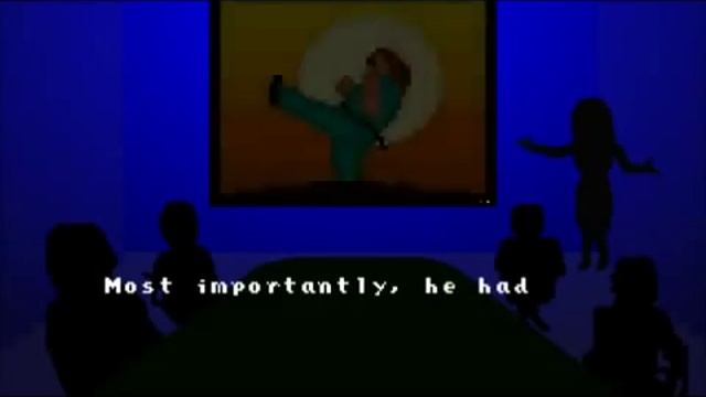 Fist Puncher: Dr. Karate XBox Live Indie Games trailer смотреть онлайн