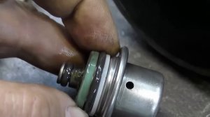 Ремонт ЛАДА ГРАНТА . Плохо работает на холодную.