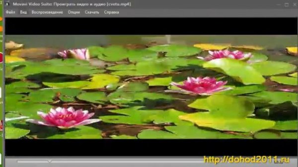 Как сделать из 2d видео 3d
