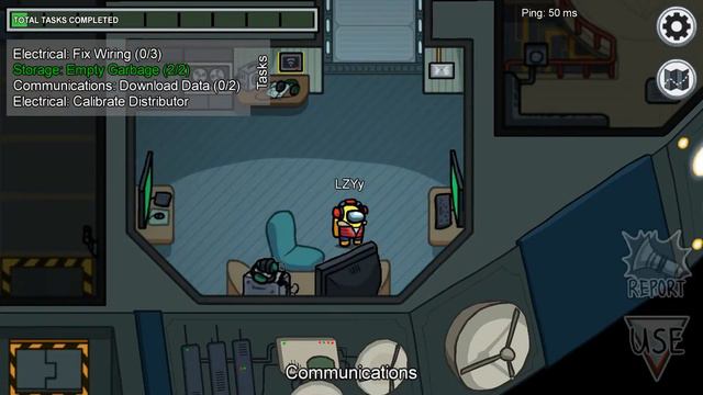 AMONG US: Паблик 2 смотреть онлайн