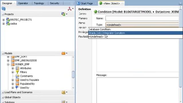 ODI Introduction and installation 02 смотреть онлайн