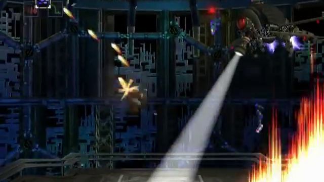 Contra-Shattered Soldier (PLAYSTATION 2) Inv Part 1 смотреть онлайн