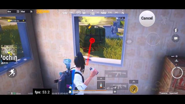 POCO X3 PRO HDR+EXTREME (4K) 60 FPS PUBG TEST I POCO X3 PRO PUBG WITH FPS METER | Pubg Mobile #3 смотреть онлайн