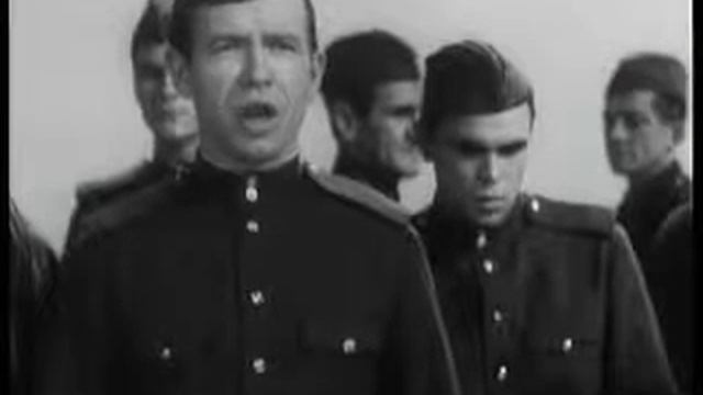"Махнем не глядя" Ансамбль песни и пляски Лен ВО смотреть онлайн