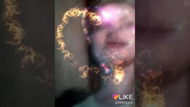 Песня танцы под фонарем смотреть онлайн