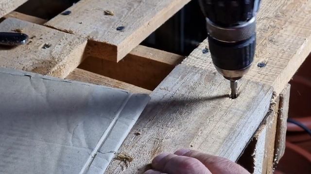 реконструкция временного стеллажа для рассады из доски на 4й сезон смотреть онлайн