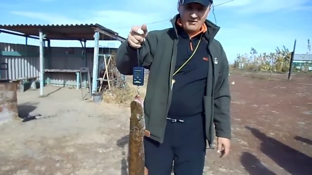 Один день из жизни на базе Ахтуба клуб, Октябрь 2012 смотреть онлайн