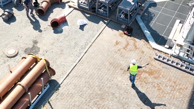 Miete Auf Einem Neuen Level - Xylem Rental Solutions