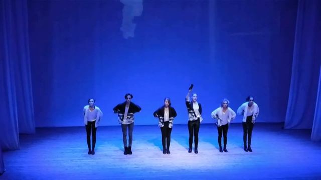 Shangri -La - VIXX - W5 (Ижевск) смотреть онлайн