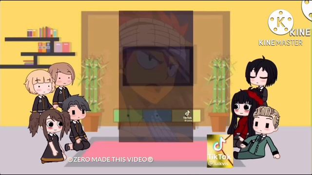 Spyxfamily React To Anya Parents As NatsuxLucy