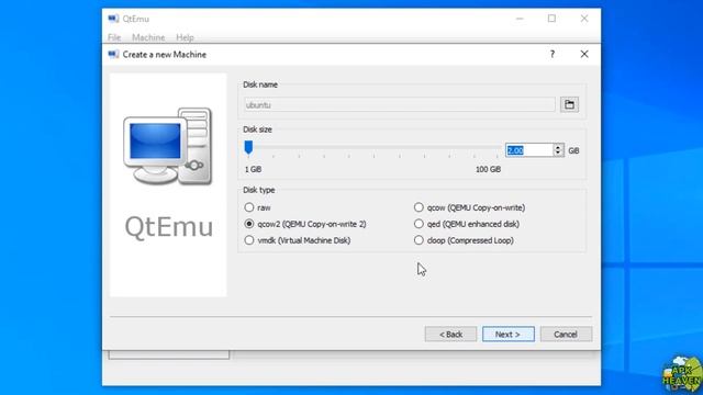 QEMU Installation Guide for Windows PC 2022 смотреть онлайн
