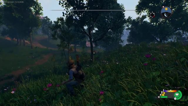 Open country PS4 | Should you buy this game or not? смотреть онлайн