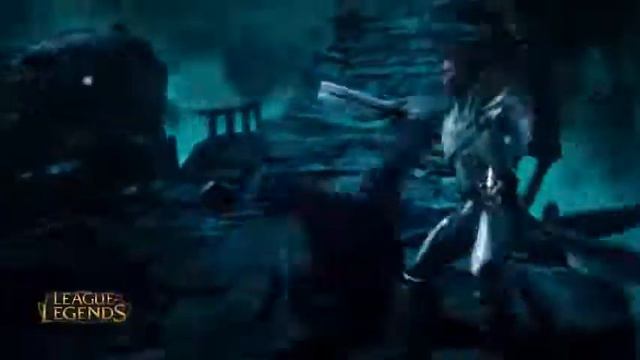 League Of Legends | Call The Shots | Reklam смотреть онлайн