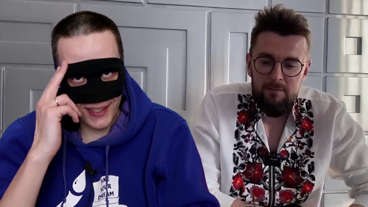 Что делать, если ты куколд_ смотреть онлайн