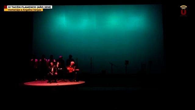 ♥️ ? Homenaje completo a Angelita Vargas, bailaora gitana del flamenco puro смотреть онлайн