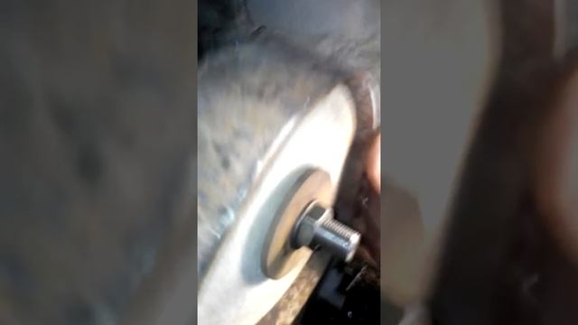Точило (наждак) своими руками из насосного двигателя кама смотреть онлайн