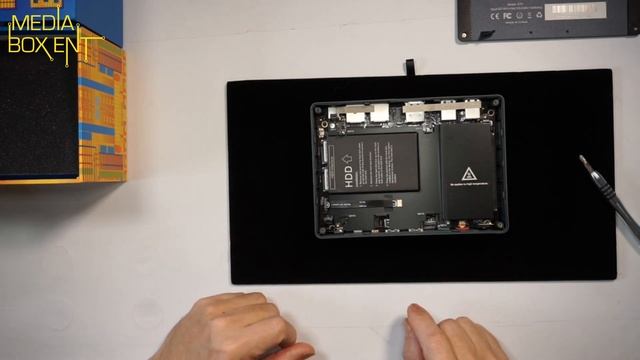 Reseña: Mini Pc Beelink GTI8 - Soporta 3 pantallas en 4K смотреть онлайн