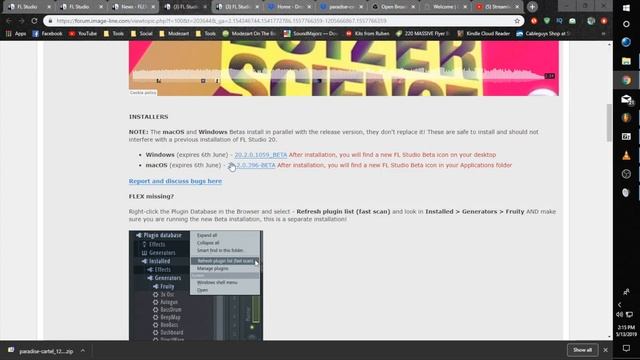 Flex vst FREE download (how to install) смотреть онлайн