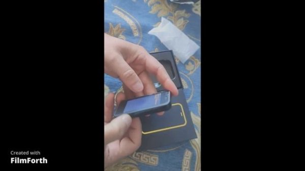 SOYES XS11 Распаковка и первый запуск