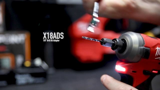 Drill Socket Adapter | Handy Drill Bit Quick Change Adapters смотреть онлайн