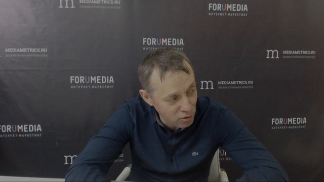 Михаил Башаков. Интересный человек. Медиаметрикс Тула. смотреть онлайн