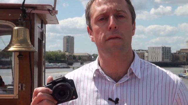 Preview: Panasonic Lumix DMC-G3 (Which?) смотреть онлайн