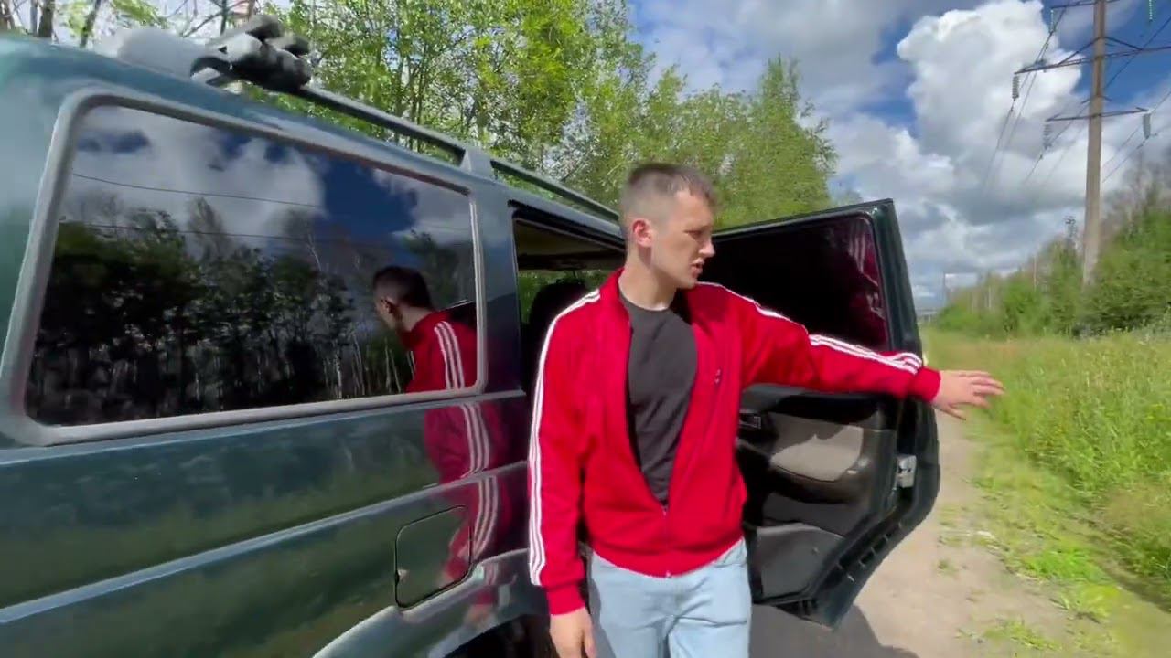 Обзор автомобиля УАЗ Патриот для продажи. смотреть онлайн