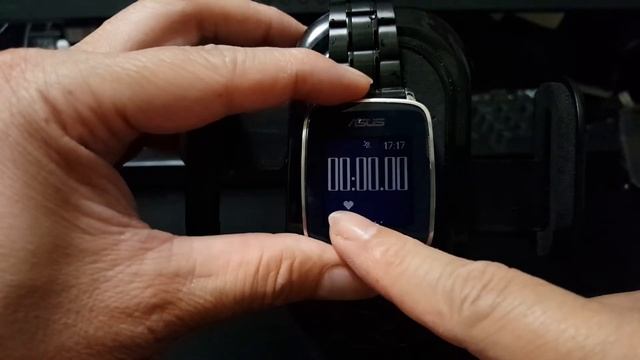 VivoWatch 操作介面 смотреть онлайн