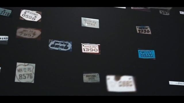 HSBLC License Plate Recognition System Capture Reader ALPR IP Camera смотреть онлайн