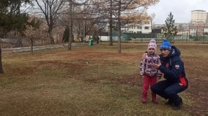 КАК НАУЧИТЬ РЕБЁНКА ДЕЛАТЬ "КОЛЕСО"!?