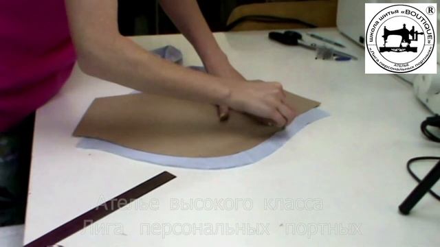 Как перешить мужскую рубашку в модную женскую рубашку в стиле оверсайз (oversize) смотреть онлайн