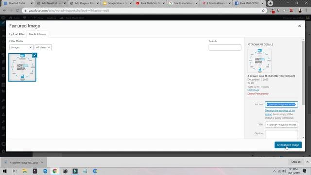 Rank Math Seo Featured Snippet Tutorial: WordPress SEO Plugin смотреть онлайн