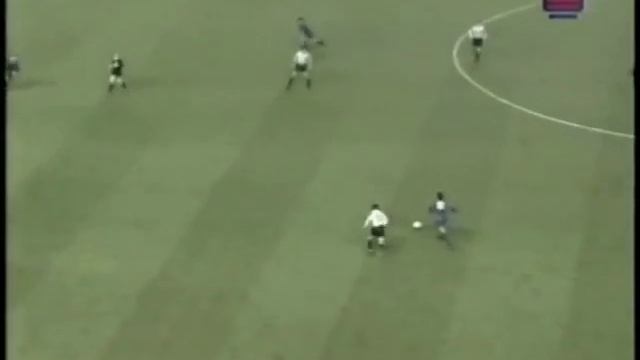 Season 1991/1992. Athletic Bilbao - FC Barcelona - 0:2 смотреть онлайн