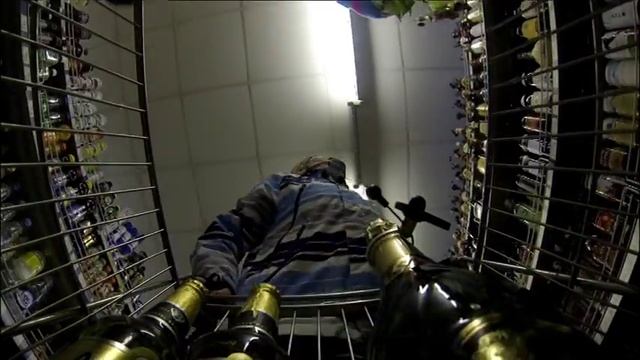 Хибины. Кировск 2014. смотреть онлайн