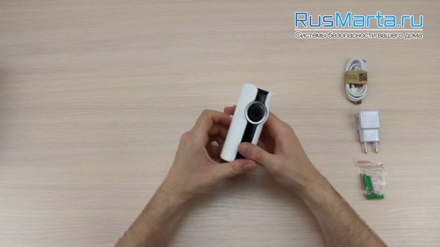 Беспроводная WiFi камера PST-VN-RB26/RB28 смотреть онлайн